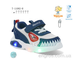 Кроссовки TOM.M